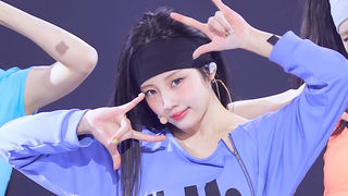 [페이스캠] 아일릿 원희 'It’s Me' (ILLIT WONHEE FaceCam)