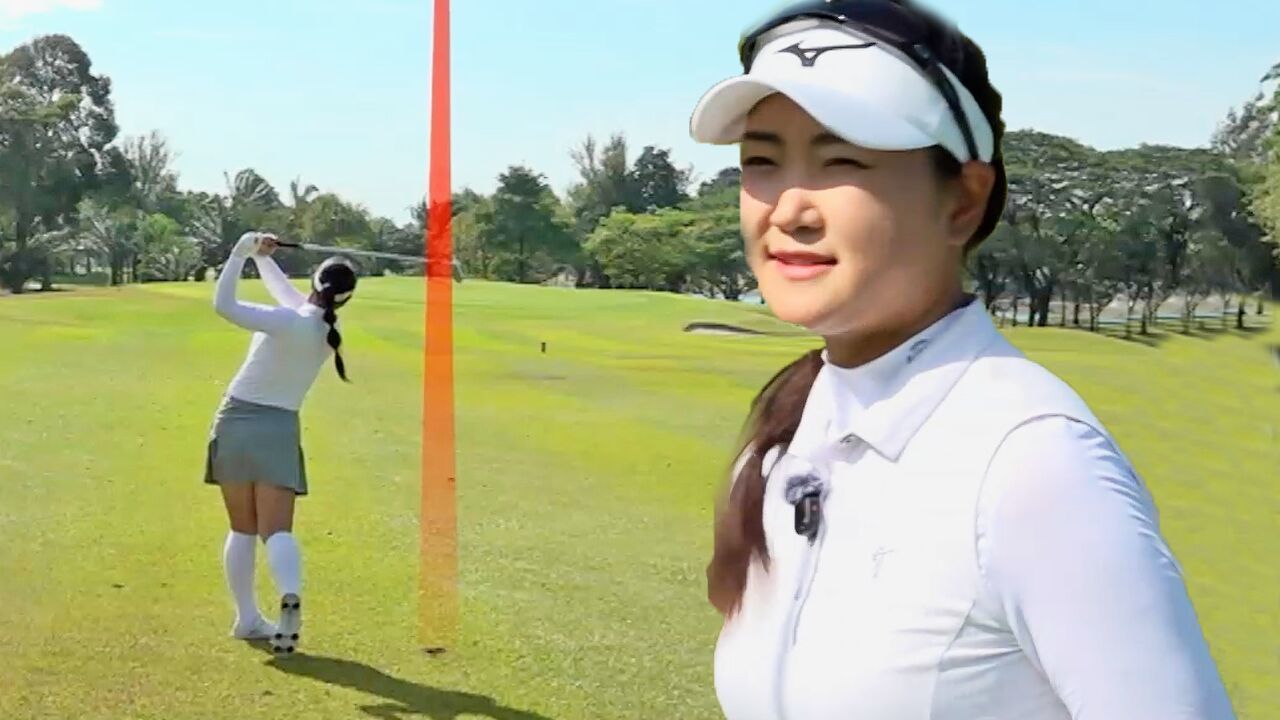 어느덧 결승이 윤서정 눈앞에! [4강전 1경기] 썸네일