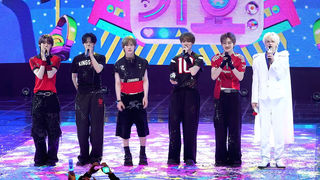 [앵콜캠] 투어스 '널 따라가 (You, You)' (TWS Encore Fancam)