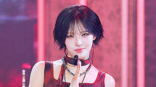 [페이스캠] 빌리 문수아 'ZAP' (Billlie MOON SUA FaceCam)