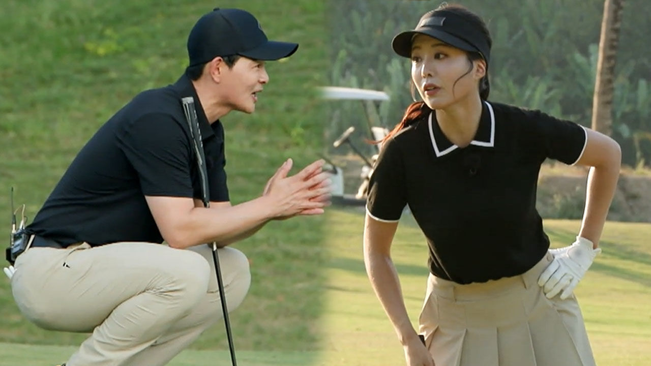 [김형주&안서인 TIP] 왼발 오르막 경사 노하우 썸네일
