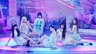[안방1열 풀캠] 엔믹스 'Heavy Serenade' (NMIXX FullCam)