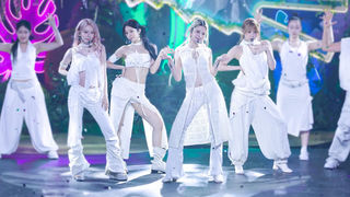 [안방1열 풀캠] 르세라핌 'BOOMPALA' (LE SSERAFIM FullCam)