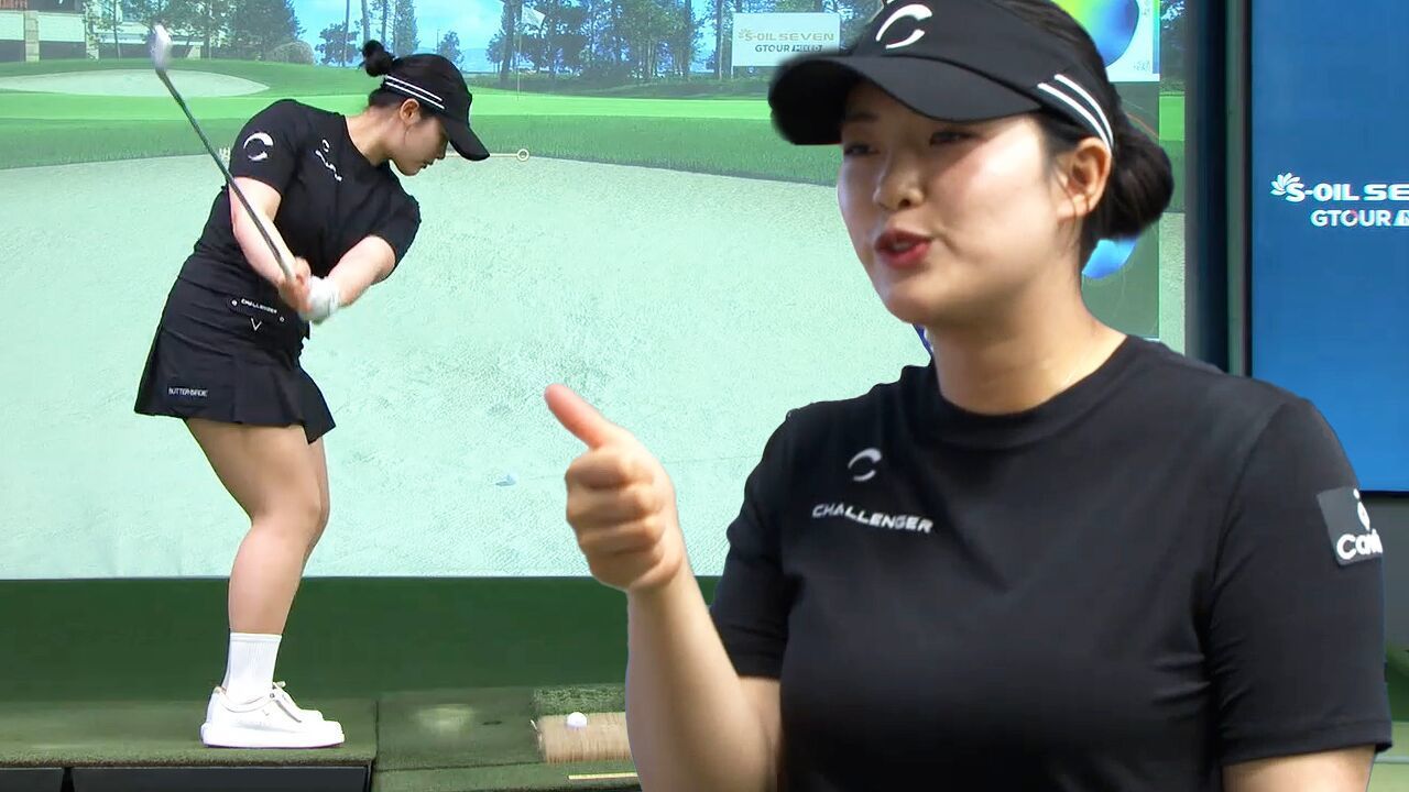 끝까지 따라 붙는 문서형! 연장전까지 끌고 가는 승부 [GTOUR MIXED 4차] 썸네일