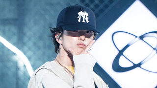 [페이스캠] 트레저 아사히 'IF I' (TREASURE ASAHI FaceCam)