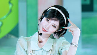 [페이스캠] 베이비몬스터 아사 'SUGAR HONEY ICE TEA' (BABYMONSTER ASA FaceCam)