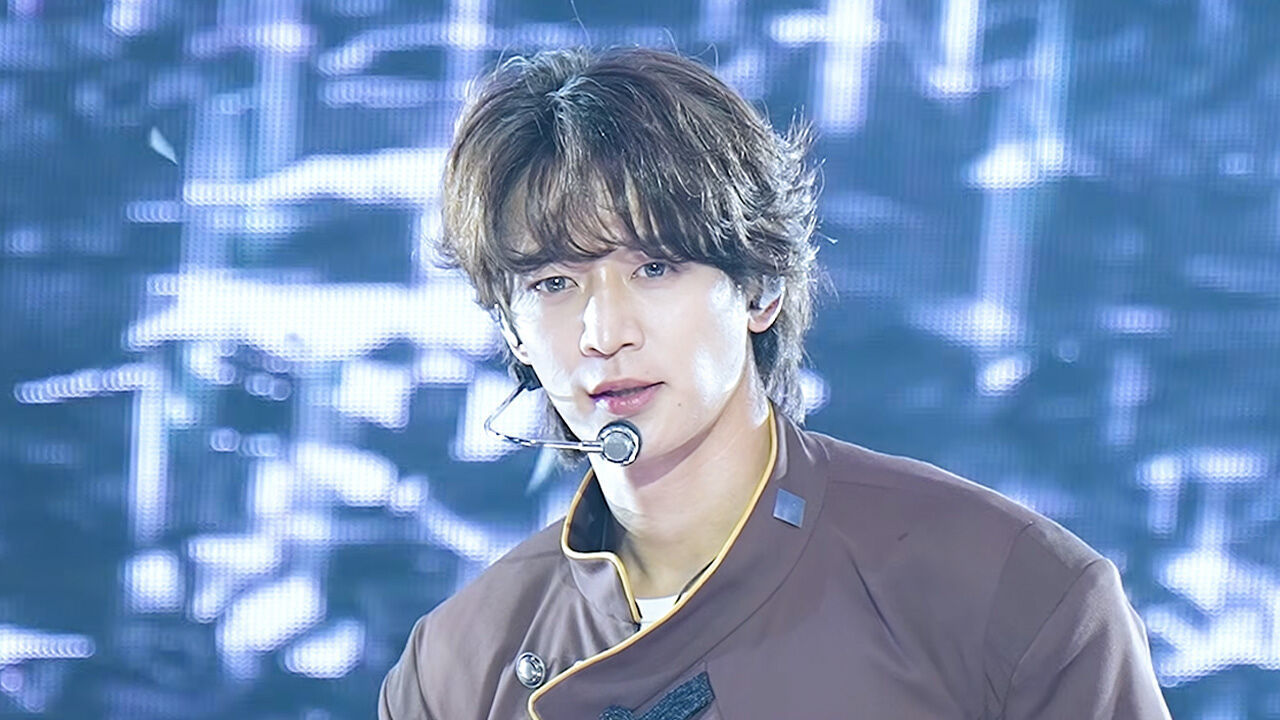 [페이스캠] 샤이니 민호 'Atmos' (SHINee MINHO FaceCam) 썸네일