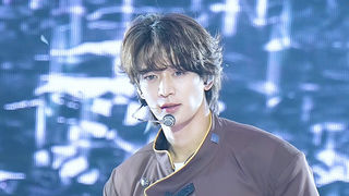 [페이스캠] 샤이니 민호 'Atmos' (SHINee MINHO FaceCam)
