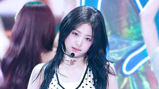 [페이스캠] 베이비몬스터 아현 'SUGAR HONEY ICE TEA' (BABYMONSTER AHYEON FaceCam)