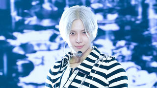 [페이스캠] 샤이니 태민 'Atmos' (SHINee TAEMIN FaceCam)