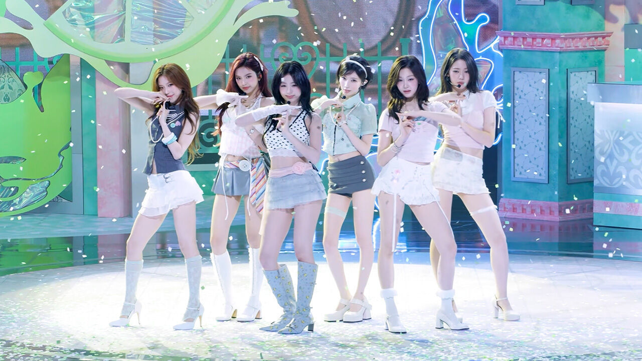 [안방1열 풀캠] 베이비몬스터 'SUGAR HONEY ICE TEA' (BABYMONSTER FullCam) 썸네일