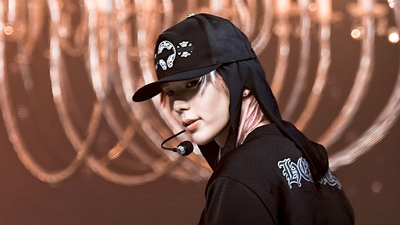 [페이스캠] 라이즈 쇼타로 'Do your dance' (RIIZE SHOTARO FaceCam) 썸네일