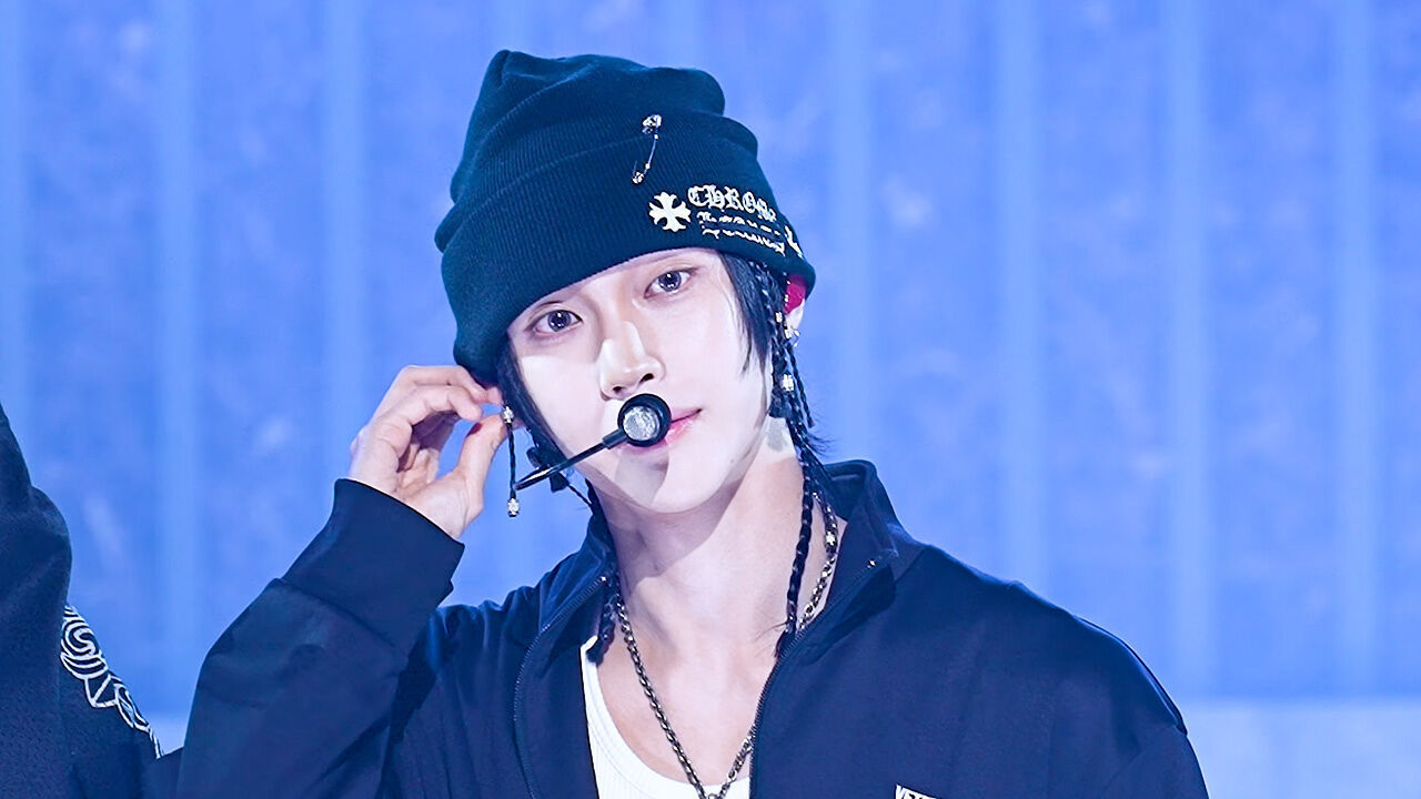 [페이스캠] 라이즈 원빈 'Do your dance' (RIIZE WONBIN FaceCam) 썸네일