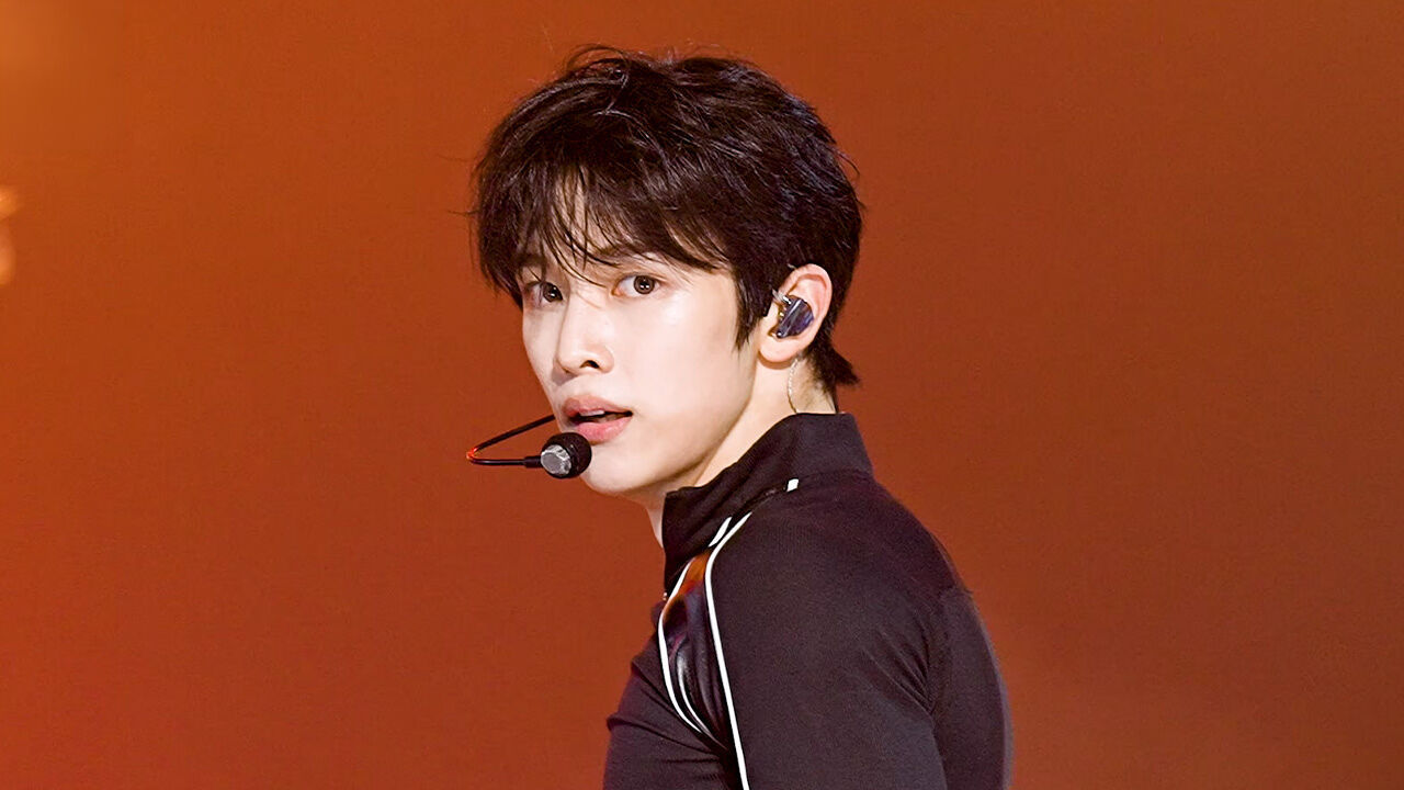 [페이스캠] 라이즈 성찬 'Do your dance' (RIIZE SUNGCHAN FaceCam) 썸네일