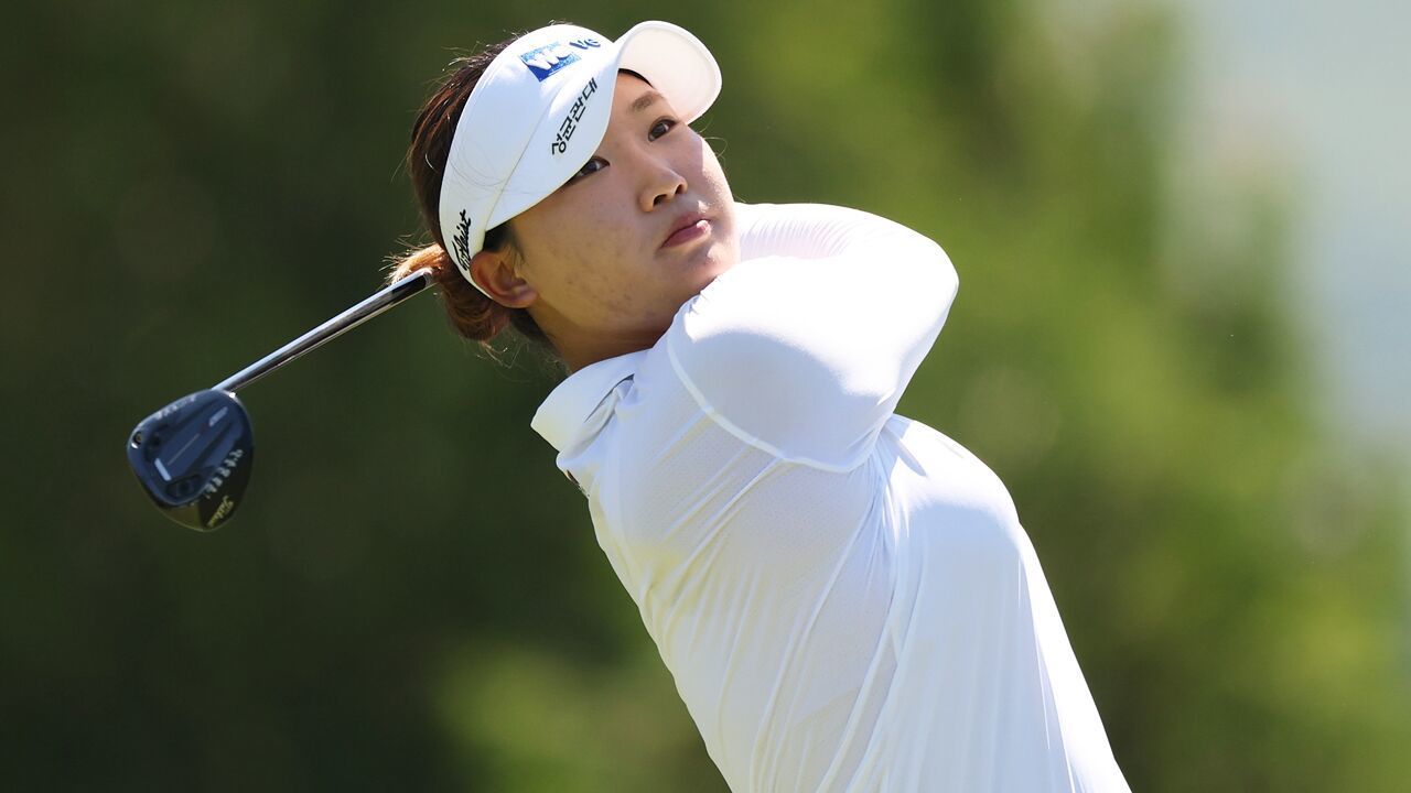 [맥콜 · 모나 용평 오픈 with SBS Golf] 최종라운드 하이라이트 썸네일