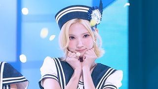 [페이스캠] 하츠투하츠 지우 'Lemon Tang' (Hearts2Hearts JIWOO FaceCam)