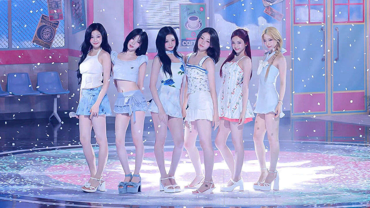 [안방1열 풀캠] 베이비몬스터 'I LIKE IT' (BABYMONSTER FullCam) 썸네일
