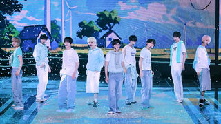 [안방1열 풀캠] 아홉 'RUN TO YOU' (AHOF FullCam)