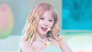 [페이스캠] 프로미스나인 송하영 'Vitamin ME' (fromis_9 SONG HA YOUNG FaceCam)