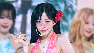 [페이스캠] 프로미스나인 이채영 'Vitamin ME' (fromis_9 SONG HA YOUNG FaceCam)
