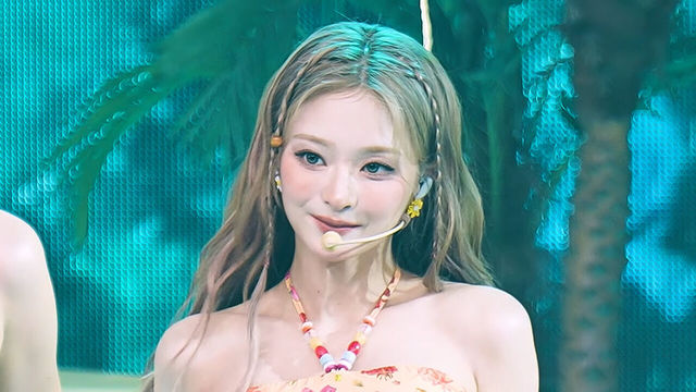 [페이스캠] 프로미스나인 이나경 'Vitamin ME' (fromis_9 LEE NA GYUNG FaceCam)