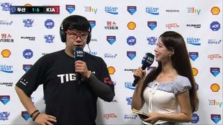 “양현종 이름값은 유니폼 벗는 날까지 짊어져야 할 책임감” 대투수 광복절 쾌투 후 남긴 말 [인터뷰]