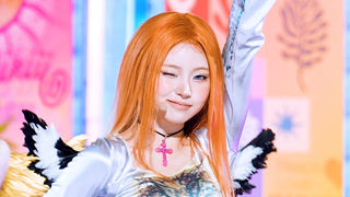 [페이스캠] 키키 하음 'Pop Off Pop Off' (KiiiKiii HAUM FaceCam)