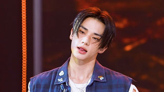 [페이스캠] 스트레이 키즈 현진 'This & That' (Stray Kids HYUNJIN FaceCam)