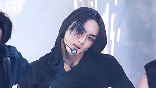 [페이스캠] 엔하이픈 정원 'Bloody Paradise' (ENHYPEN JUNGWON FaceCam)