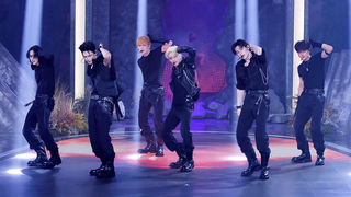 [안방1열 풀캠] 엔하이픈 'Bloody Paradise' (ENHYPEN FullCam)