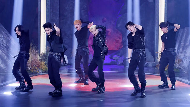 [안방1열 풀캠] 엔하이픈 'Bloody Paradise' (ENHYPEN FullCam)