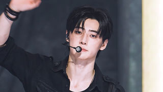 [페이스캠] 엔하이픈 성훈 'Bloody Paradise' (ENHYPEN SUNGHOON FaceCam)