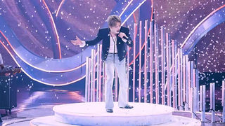 [안방1열 풀캠] 김재중 'Tonight' (KIM JAEJOONG FullCam)