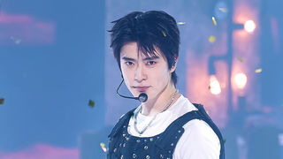 [페이스캠] 엔시티 127 재현 'Blingy' (NCT 127 JAEHYUN FaceCam)
