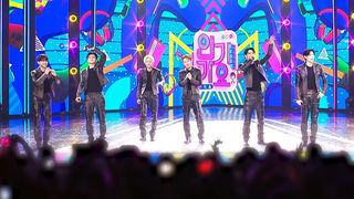 [앵콜캠] 엔하이픈 'Bloody Paradise' 인기가요 1위 앵콜 직캠 (ENHYPEN Encore Fancam)