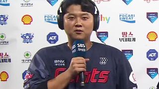 20홈런 눈 앞! ‘포스트 이대호’ 한동희의 목표 [인터뷰]
