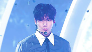 [페이스캠] 몬스타엑스 민혁 'MAGIC' (MONSTA X MINHYUK FaceCam)
