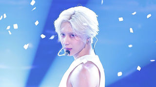 [페이스캠] 태민 'FLOAT' (TAEMIN FaceCam)