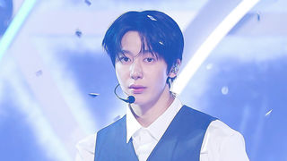 [페이스캠] 몬스타엑스 형원 'MAGIC' (MONSTA X HYUNGWON FaceCam)