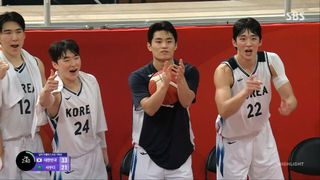 전반 하이라이트 [조별리그 1차전 대한민국 vs 사우디]