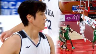 주전 투입 대성공! 초반 분위기 장악한 대한민국 [조별리그 1차전 대한민국 vs 사우디]