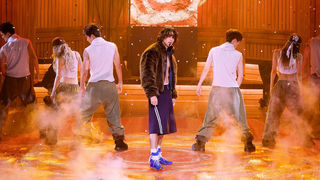 [안방1열 풀캠] 민호 'Make it hot' (MINHO FullCam)