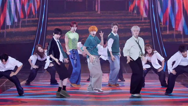 [안방1열 풀캠] 베리베리 'Don't Panic!' (VERIVERY FullCam)