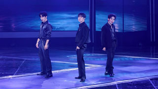 [안방1열 풀캠] 인어미닛 'Midnight' (In A Minute FullCam)