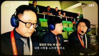 남자 축구 조별예선 최종전 대한민국 vs 사우디아라비아 [예고]