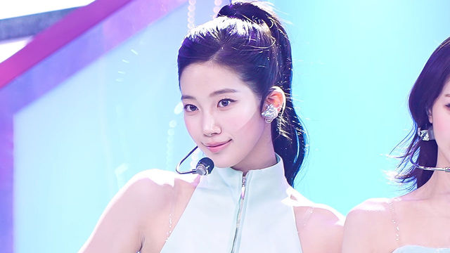 [페이스캠] 르세라핌 카즈하 'Made My Night' (LE SSERAFIM HONG EUNCHAE FaceCam)