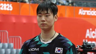 일본과 맞대결, 동메달 획득한 대한민국 [탁구 남자 단체 준결승 대한민국 vs 일본]