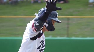 박재현 만루홈런! 태국전 그랜드슬램 [야구 조별예선 대한민국 vs 태국]