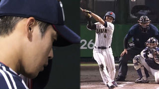 박영현 마저...5실점하며 어려워지는 대한민국 [야구 슈퍼라운드 1차전 대한민국 vs 일본]