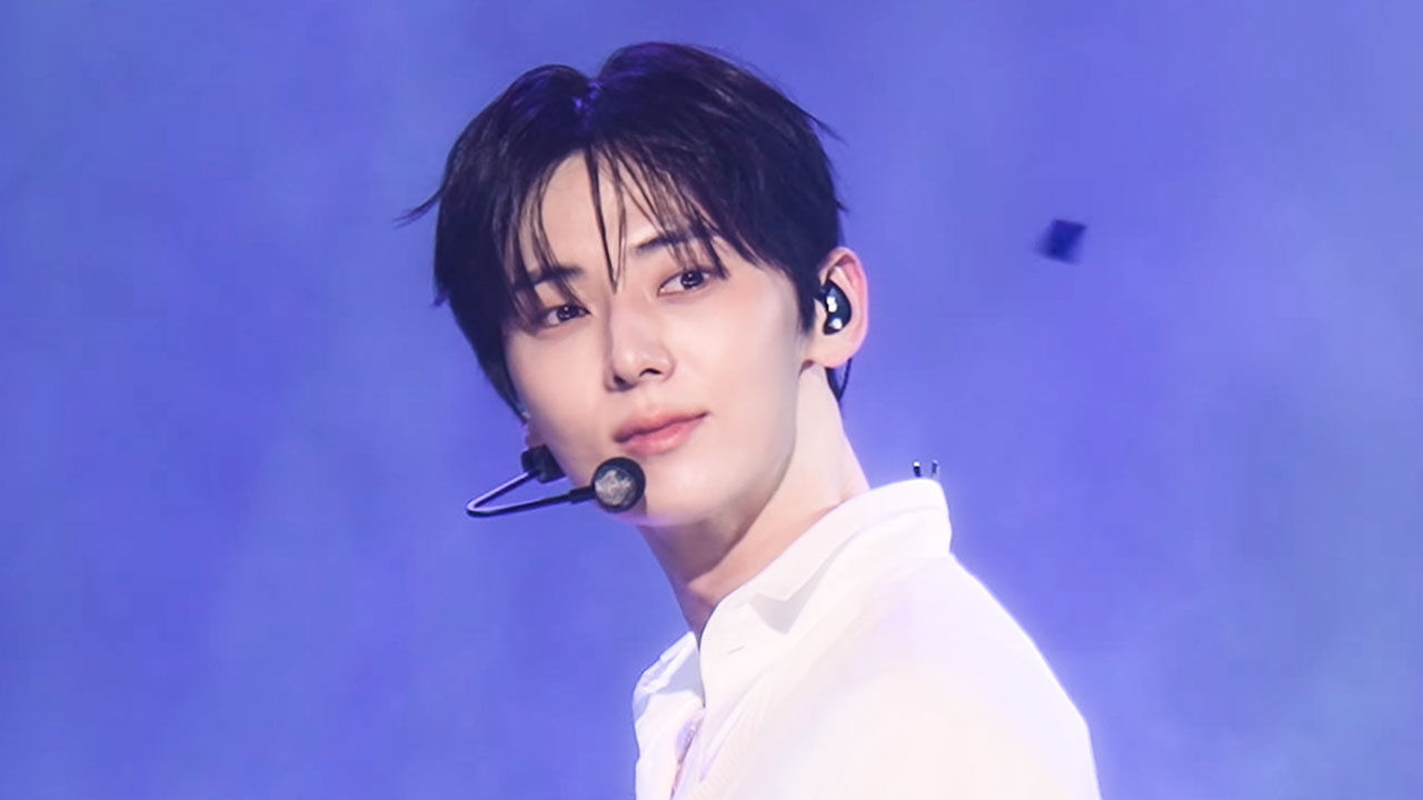 [페이스캠] 황민현 'OUR' (HWANG MIN HYUN FaceCam) 썸네일